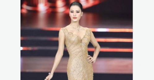 2 Á hậu Việt được dự đoán thi Miss Earth 2024 có gì?