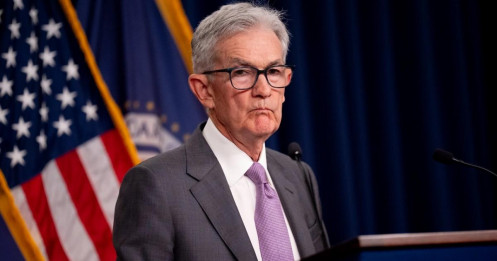 Jerome Powell: Fed có thể cắt giảm lãi suất nhưng không thể giải quyết khủng hoảng nhà ở