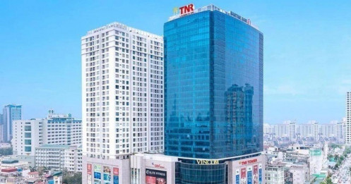 TNR Holdings báo lãi giảm sâu, nợ phải trả gần gấp 12 lần vốn chủ sở hữu