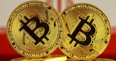 Bitcoin vượt 64.000 USD, tăng hơn 8% trong một tháng, các quỹ ETF hút ròng hơn 700 triệu USD