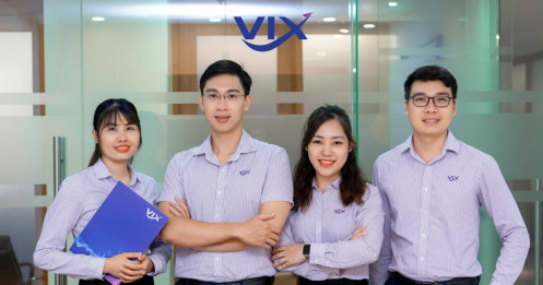 Phát hành tăng vốn thành công, Chứng khoán VIX lọt top CTCK quy mô hàng đầu