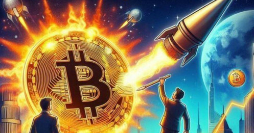 RSI hàng tuần của Bitcoin kích hoạt mục tiêu giá BTC “trung gian” 85.000 USD