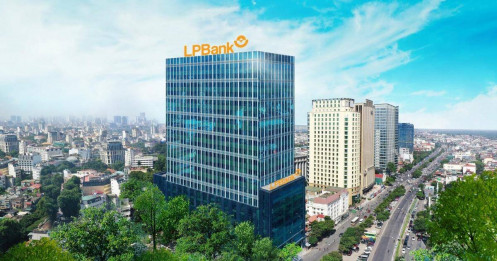 Lý do LPBank lùi họp đại hội cổ đông bất thường gần 2 tháng