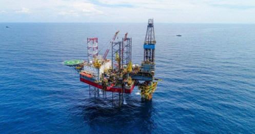 PV Drilling (PVD): Đã có hợp đồng dài hạn sau năm 2026, có thể chốt mua giàn mới trong quý 4