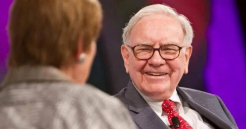 Huyền thoại Warren Buffett tiết lộ bí quyết để “đầu tư nhỏ lãi to”