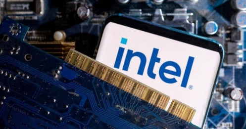 Vì sao Intel hủy kế hoạch đầu tư 1 tỷ USD để mở rộng nhà máy sản xuất chip?