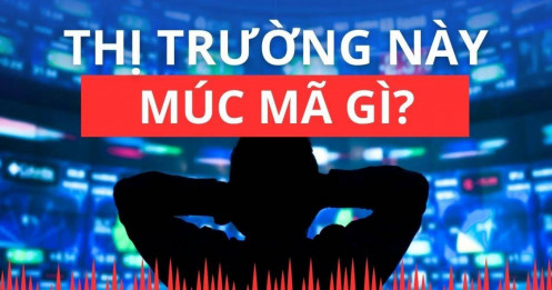 [LIVE] Nhận định thị trường : Mua mã gì với thị trường này?