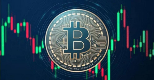 Dòng vốn 321 triệu USD chảy vào Bitcoin sau khi Fed hạ lãi suất