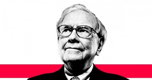 Bán ròng cổ phiếu suốt 7 quý, huyền thoại Warren Buffett muốn nói điều gì với thế giới?