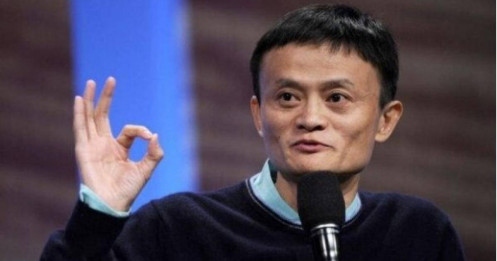 Bài học thay đổi đời người trong lá thư từ chức của Jack Ma: Người thành công thực sự sẽ nhận ra 3 chữ “không” quý giá