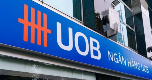 UOB: Dự báo tăng trưởng kinh tế Việt Nam năm 2024 đạt 5,9%