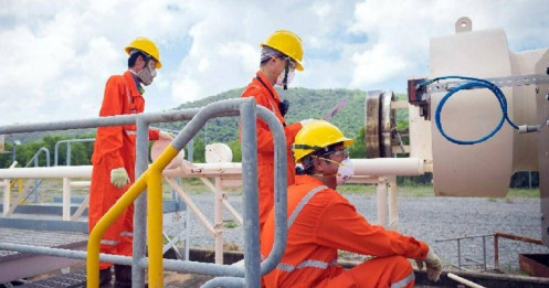 [Đầu tư trung hạn] - Top 5 điều cần biết khi đầu tư vào cổ phiếu GAS