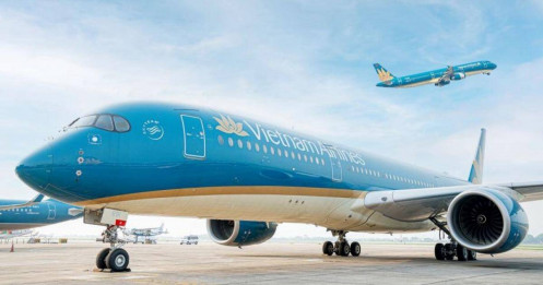 Cổ phiếu HVN – Vietnam Airlines: Cơ hội và thách thức trong giai đoạn phục hồi