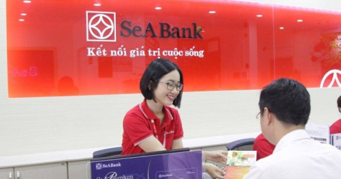 SeABank triệu tập đại hội cổ đông bất thường