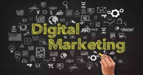 Digital Marketing làm thay đổi chiến lược marketing như thế nào?