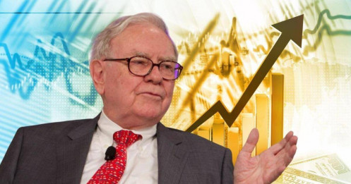 Giá vàng tăng điên đảo, cả thế giới đổ xô đi mua nhưng huyền thoại đầu tư Warren Buffett lại "chê"