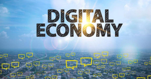 Kinh tế số (Digital Economy)