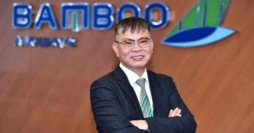 Tổng giám đốc Bamboo Airways bị tạm hoãn xuất cảnh, Tổng cục Thuế nói gì?