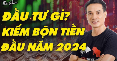 [VIDEO] Đầu tư gì kiếm bội tiền cuối năm 2024?