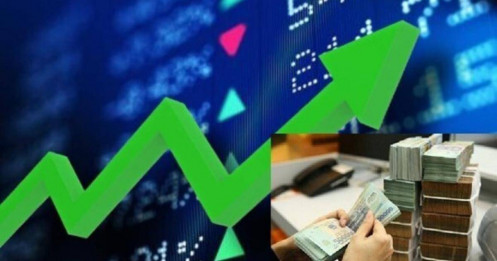 GDP tốt nhưng INDEX giảm? Đây chính là lí do! - Đánh giá TPB VPB HPG VIX VHM DXG VNM MWG