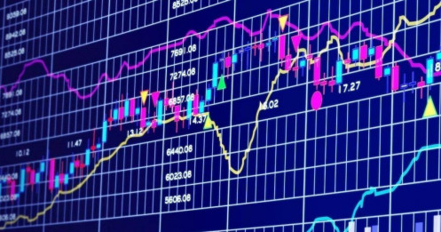 Cổ đông API, APS, IDJ "thở phào" sau hơn 1 năm "gồng lỗ"