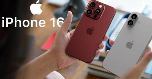 Dấu hiệu đáng lo cho iPhone 16