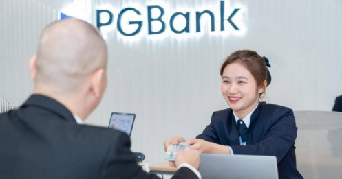 Ngân hàng PGBank (PGB) mua lại trước hạn 500 tỷ đồng trái phiếu