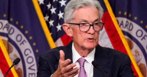 Reuters: Nhiều khả năng Fed sẽ tiếp tục hạ lãi suất ở mức 0,5% trong cuộc họp tháng 11