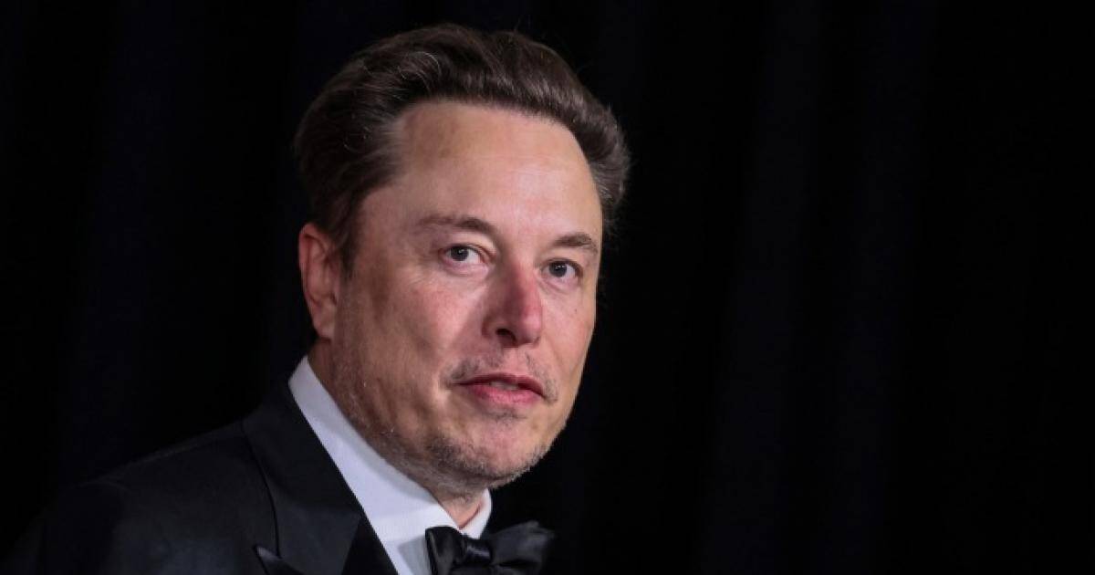 Elon Musk là tỷ phú mất nhiều tiền nhất nửa đầu 2024