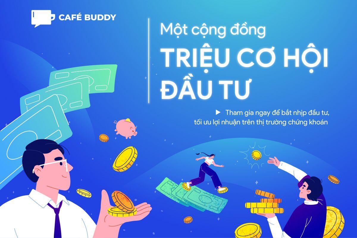 Thiết lập một mạng xã hội dành riêng cho cộng đồng đầu tư tài chính?