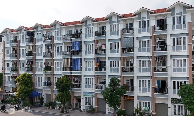 Vì sao Bắc Ninh, Hải Phòng đi đầu về phát triển nhà ở xã hội?