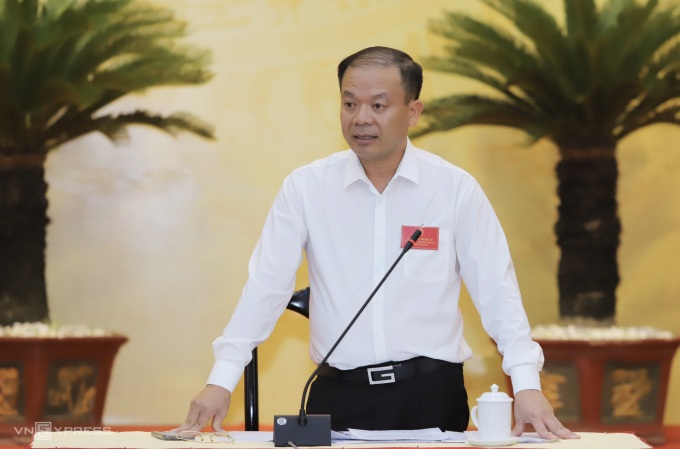 Hơn 500 công sở ở Thanh Hóa bỏ không