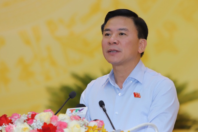 Hơn 500 công sở ở Thanh Hóa bỏ không