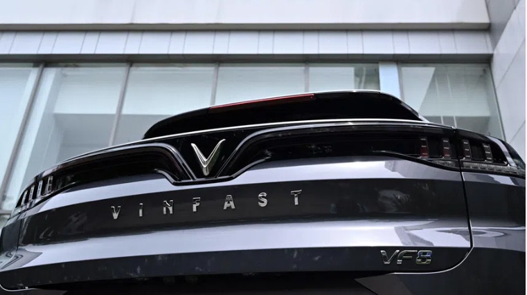 VinFast sẽ vay khoảng 250 triệu USD để xây dựng nhà máy tại Indonesia