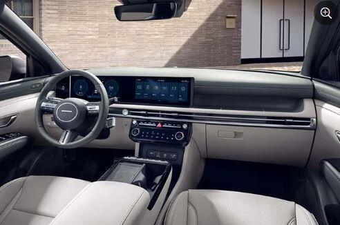 Hyundai Tucson 2025 sắp bán tại ra mắt Việt Nam, 'đấu' Mazda CX-5