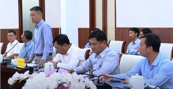 PV Power đề xuất tổ hợp dự án năng lượng dự kiến 3,98 tỷ USD tại Ninh Thuận