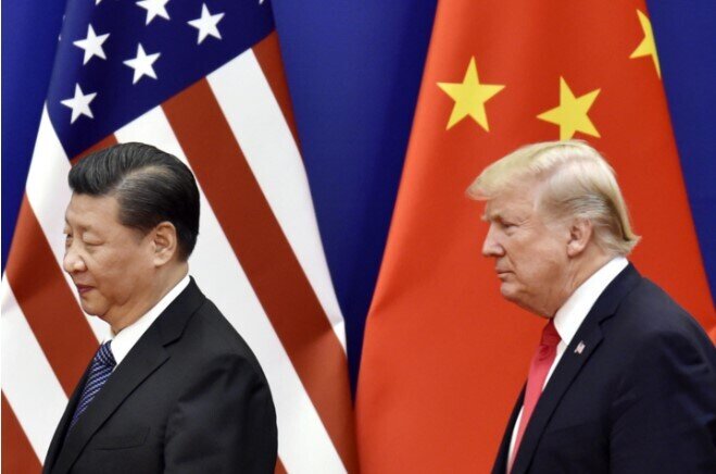 'Trump 2.0' sẽ cứng rắn hơn với Trung Quốc