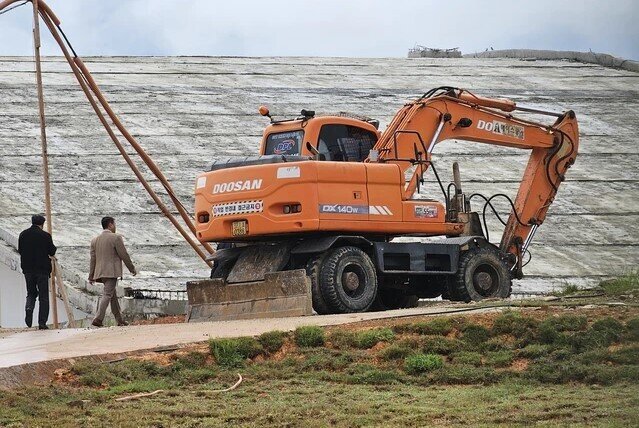 Diễn biến bất ngờ vụ cưỡng chế công trình không phép tại Đồi Cù Đà Lạt