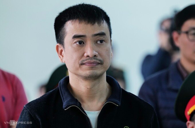 Tổng giám đốc Việt Á Phan Quốc Việt được VKS đề nghị giảm 3 năm tù