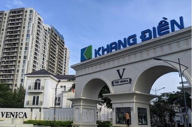 Danh tính cổ đông lớn mua 17,61 triệu cổ phiếu Khang Điền