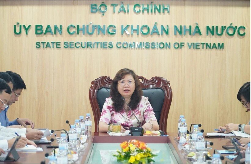 Việt Nam có hơn 8 triệu tài khoản chứng khoán