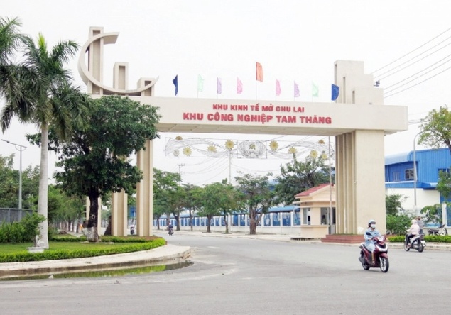 Thanh tra tỉnh Quảng Nam chỉ ra nhiều sai phạm tại Công ty Hạ tầng Chu Lai