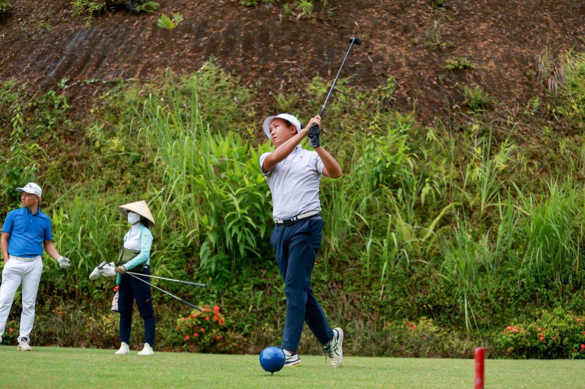 CLB golf Sơn Đông: Hành trình Kết nối - Lan tỏa golf từ những " mảnh ghép hoàn hảo"