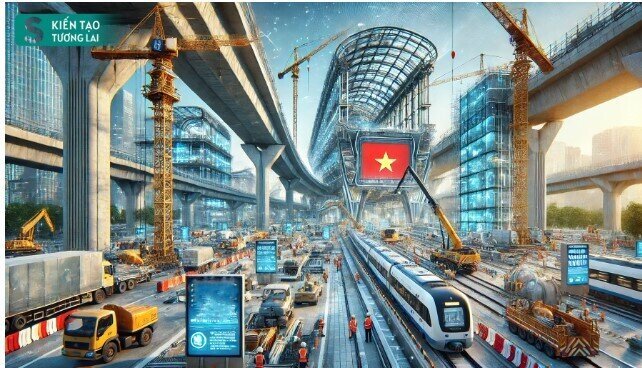 Việt Nam ngỏ ý cần 5 tỷ USD cho lĩnh vực cấp bách hàng trăm tỷ USD, lập tức "ông lớn" châu Á đáp lời