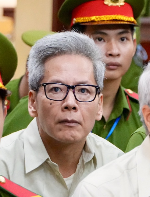 Xét xử “đại án” Cục Đăng kiểm Việt Nam: Bị cáo nào nhận hối lộ nhiều nhất?