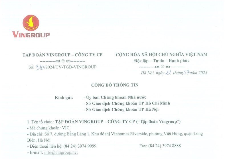 Vingroup bán nhà thuốc VinFa - chính thức kết thúc tham vọng chuỗi nhà thuốc hiện đại cạnh tranh cùng Long Châu, An Khang, Pharmacity