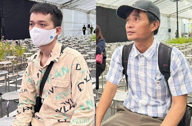 Nhật ký xử vụ FLC: Những bị cáo họ Trịnh và hình tượng của vị cựu chủ tịch