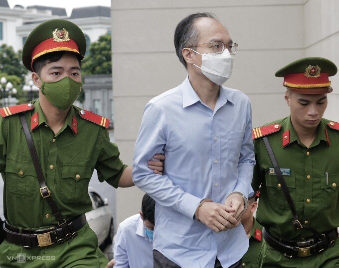 Quan điểm đối lập của bị hại về bồi thường tại vụ án Trịnh Văn Quyết