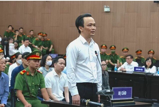 Cựu Chủ tịch FLC Trịnh Văn Quyết có đủ tiền bồi thường cho các bị hại?