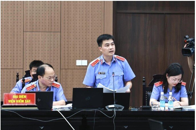 Cựu chủ tịch FLC Trịnh Văn Quyết: Bị cáo sẽ bán toàn bộ tài sản để đền bù